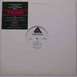 Tycoon : Hot Tracks from the Years Most Electrifying Bebut